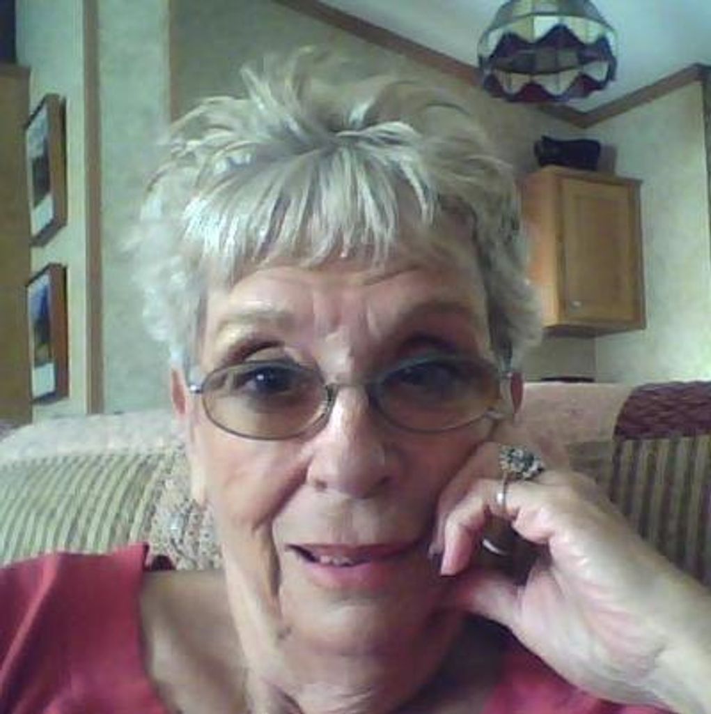 Patsy Ann Medart Profile Photo