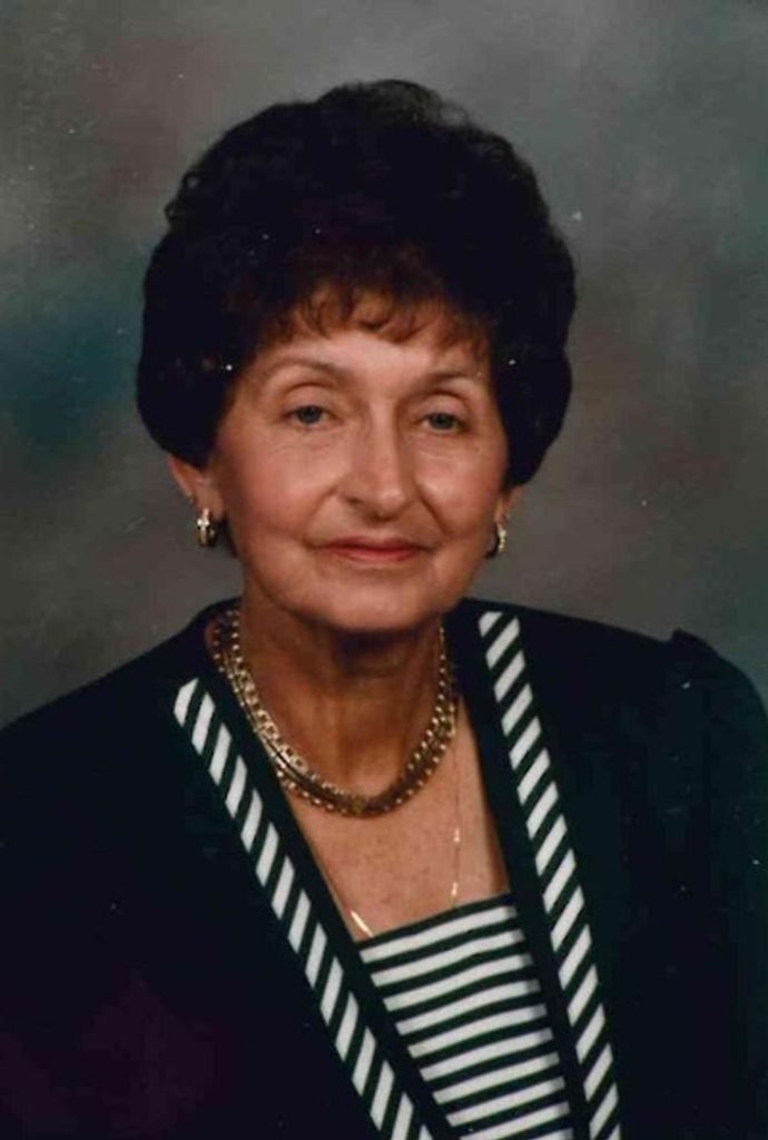 Dortha Sue Long