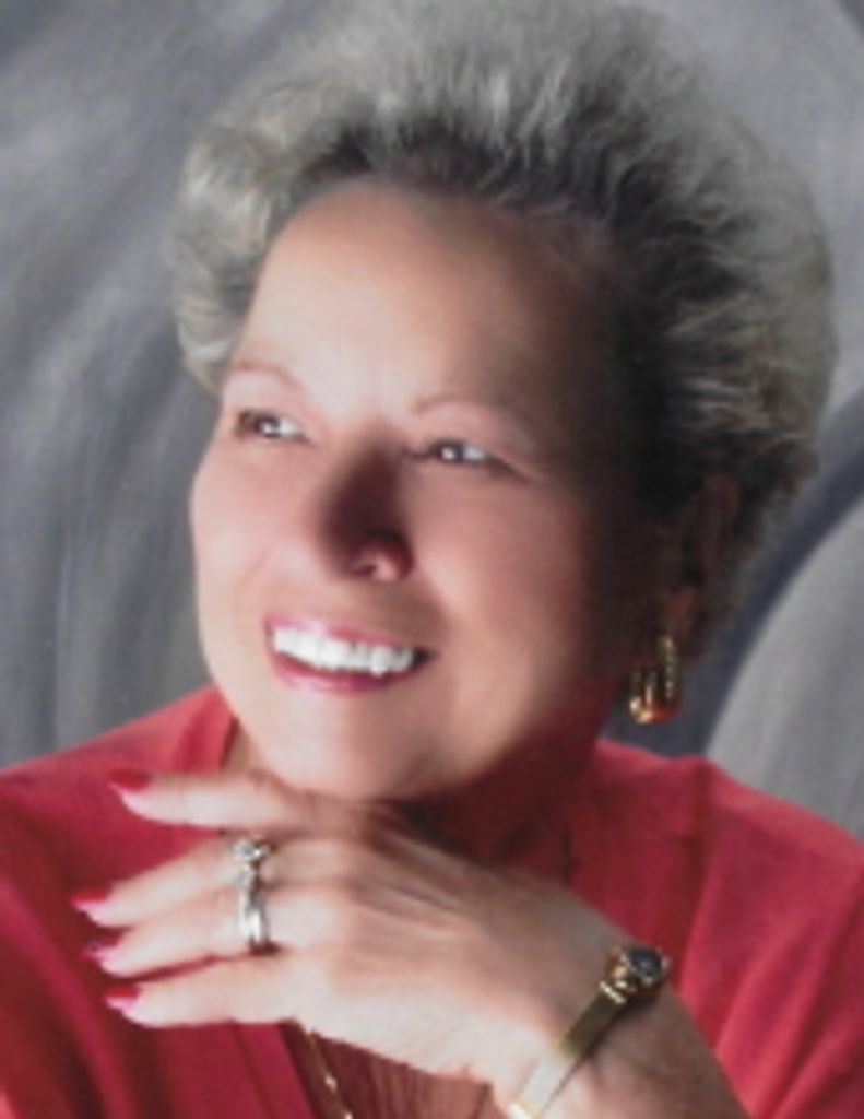 Marie Richardson Boswell Profile Photo
