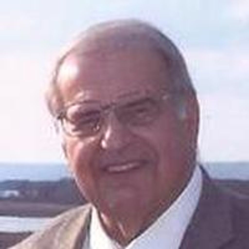 Mark Smick