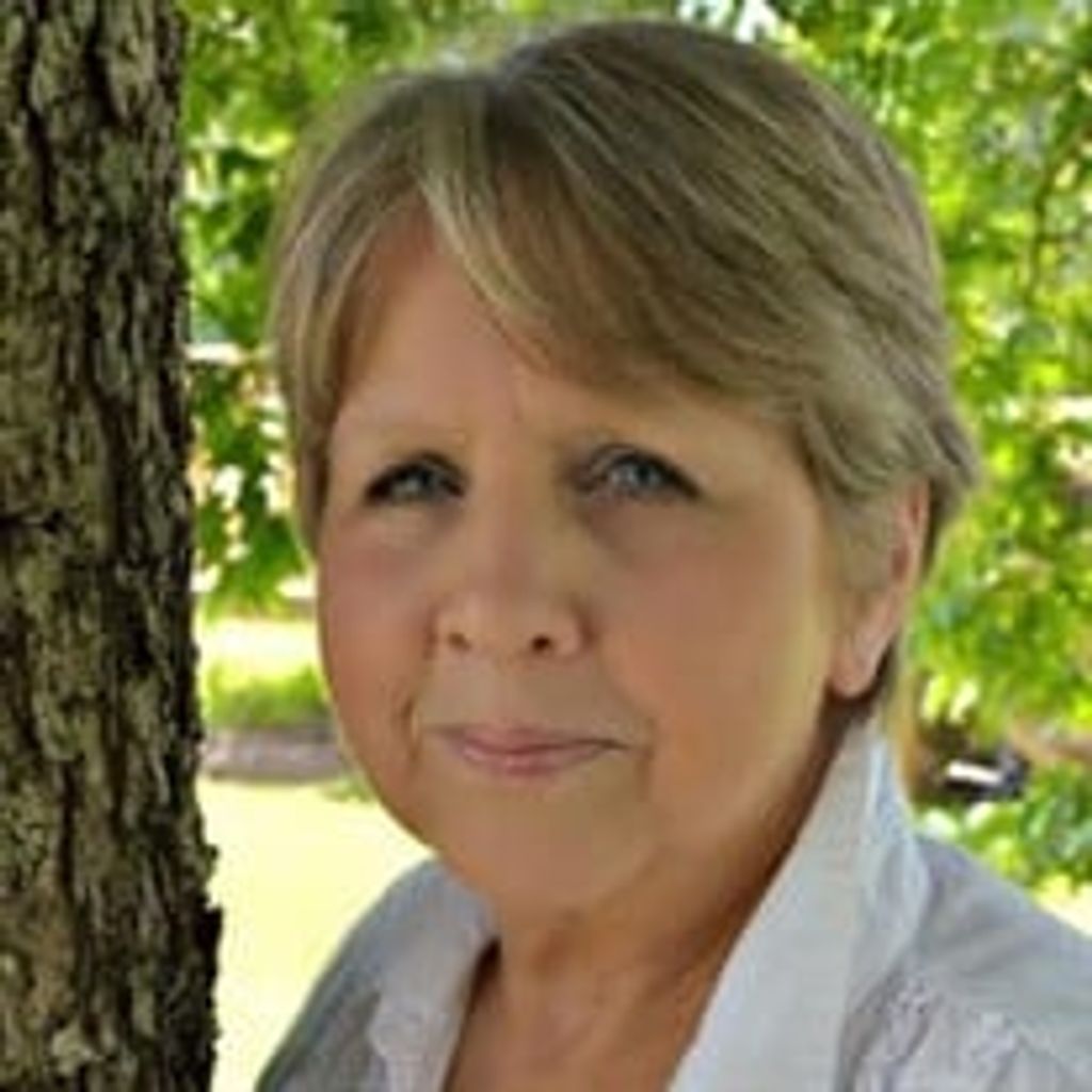 Brenda Kitchens Jacobs