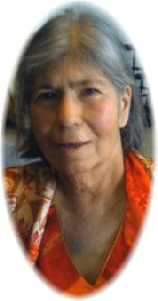 Mary Louise Stearns