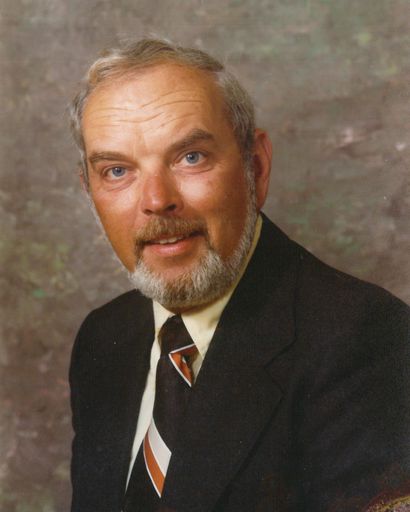 Ronald Edward Ludington Profile Photo