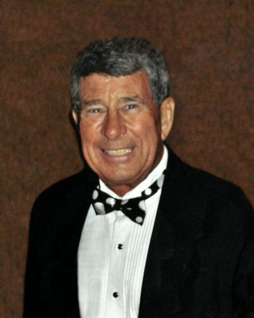 Lloyd A. Vaughn Profile Photo