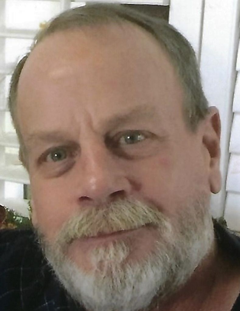 Richard "Rick" Scott Maxey Profile Photo