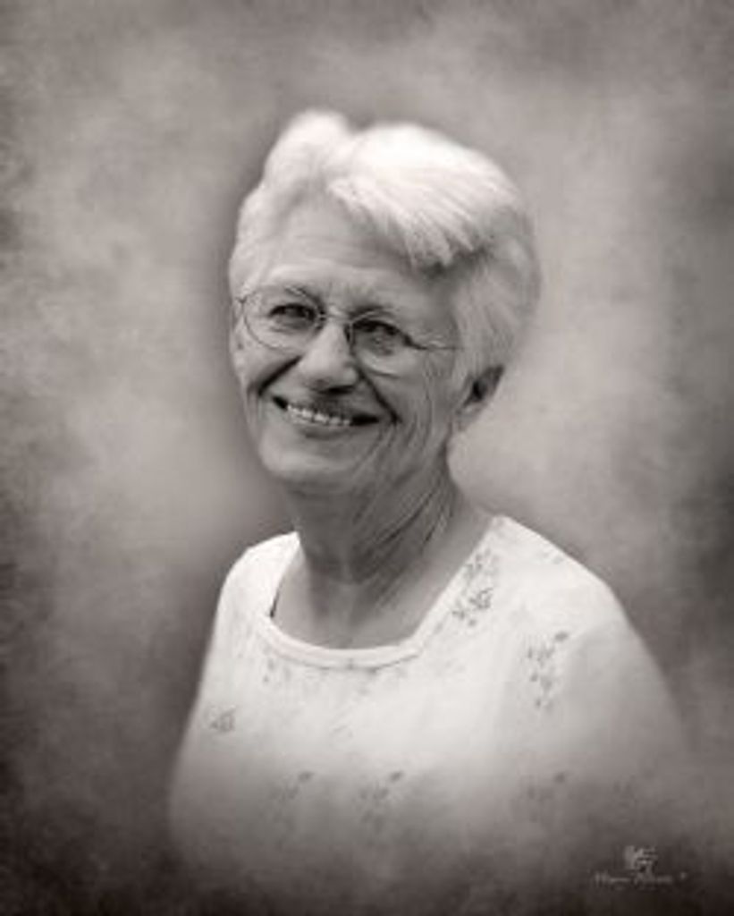 Lucille Ducote