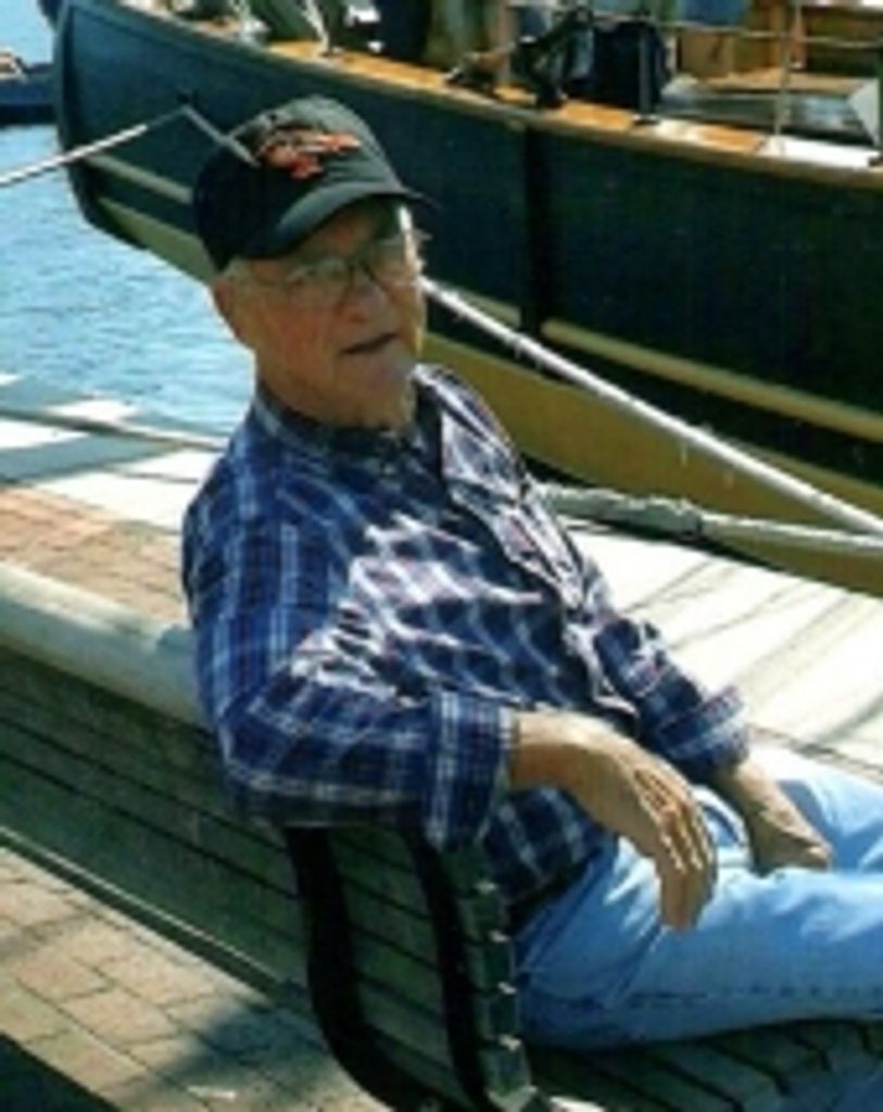 James H. Butler
