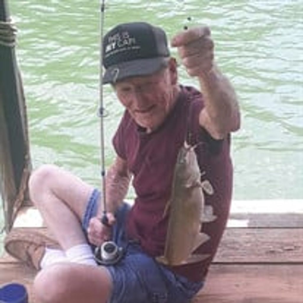 Floyd Ray Wagner Sr