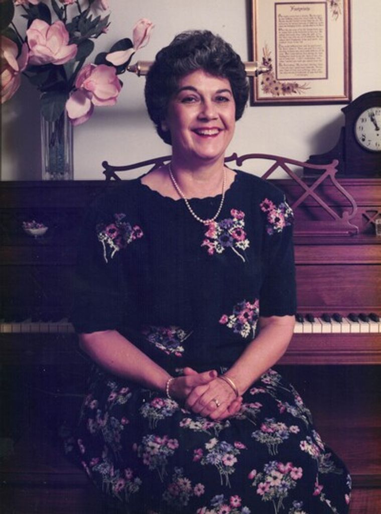 Mae Elizabeth Sanford