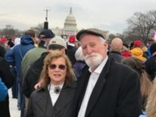 Geraldine Thomas Profile Photo