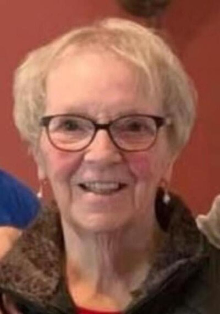 Bette Ann Morrill Profile Photo