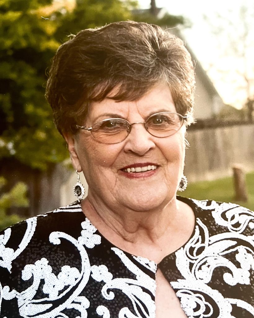 JoAnn Cain