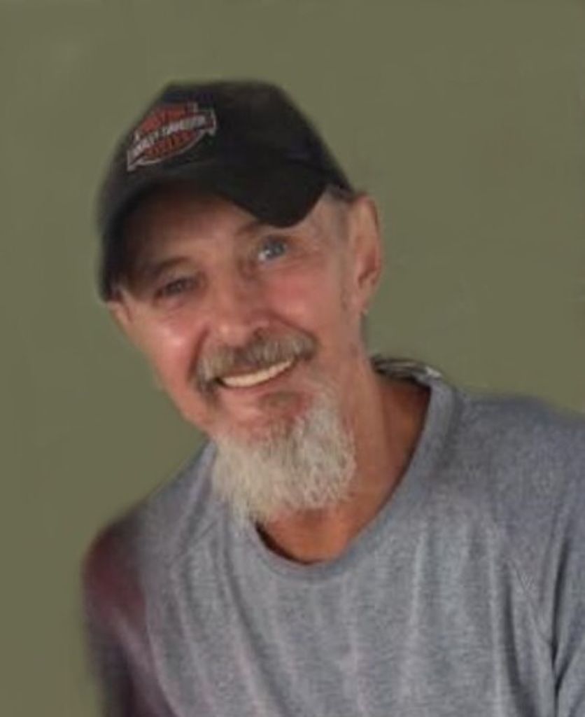 Michael "Mike" Keith Powell Profile Photo
