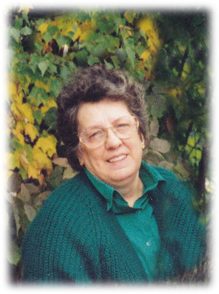 Shirley A. Fetter Profile Photo