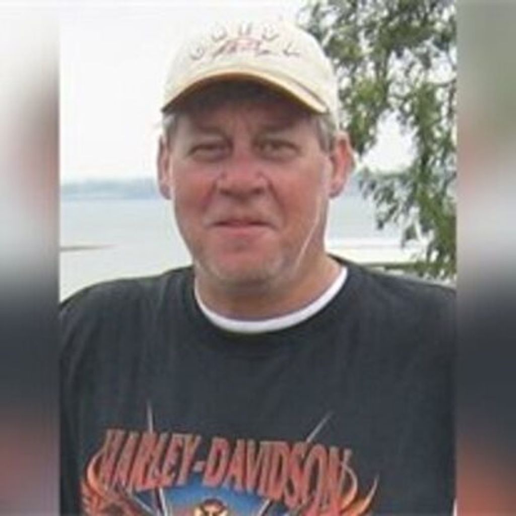 Steven Ray Hoffmeyer Profile Photo