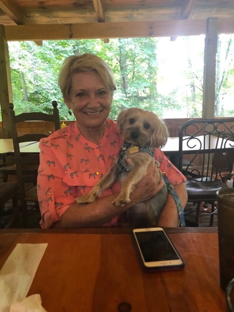 Gayle Ruth Donato Profile Photo