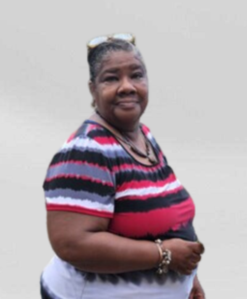 Barbara Jean Clark Profile Photo