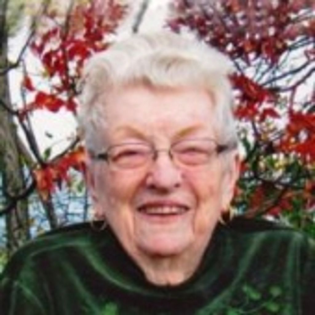 Erna Winter