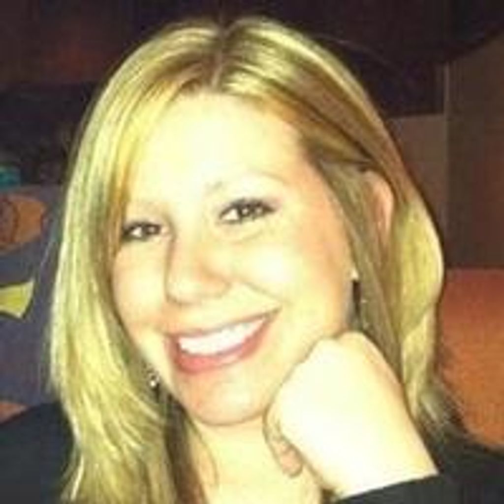 Vanessa  Larae (Christie)  Larocca