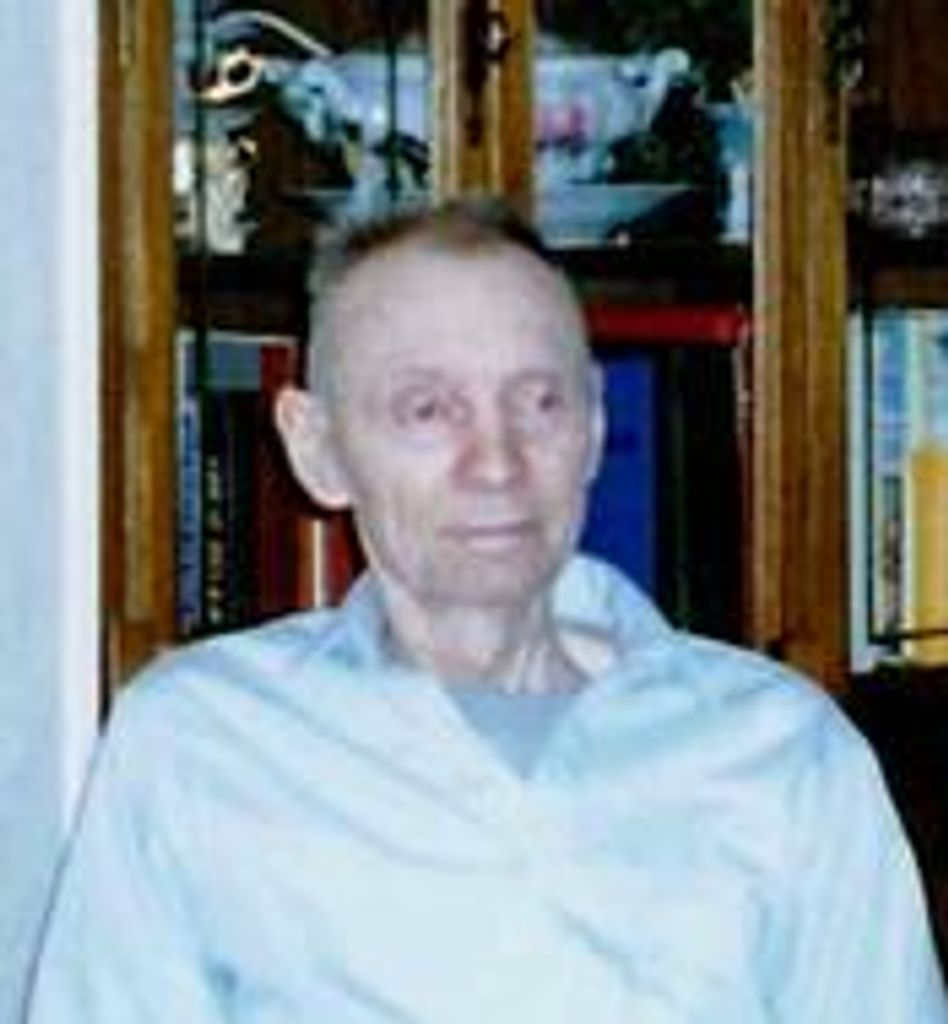 Raymond Sandin