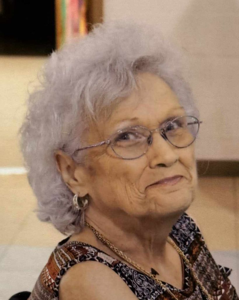 Judy Mae Satterfield Profile Photo