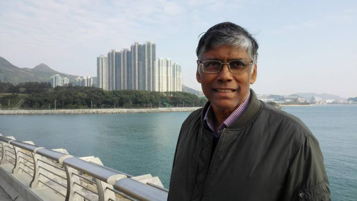 Andrew Samuel Moses Profile Photo
