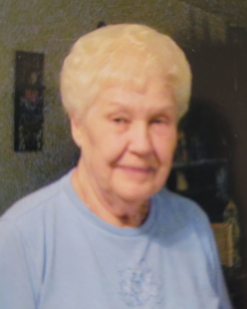 Nellie Ruth Reedy Profile Photo