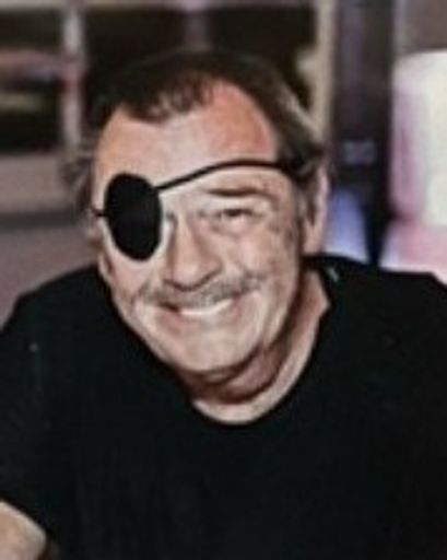 Thomas Vernon Salger Profile Photo