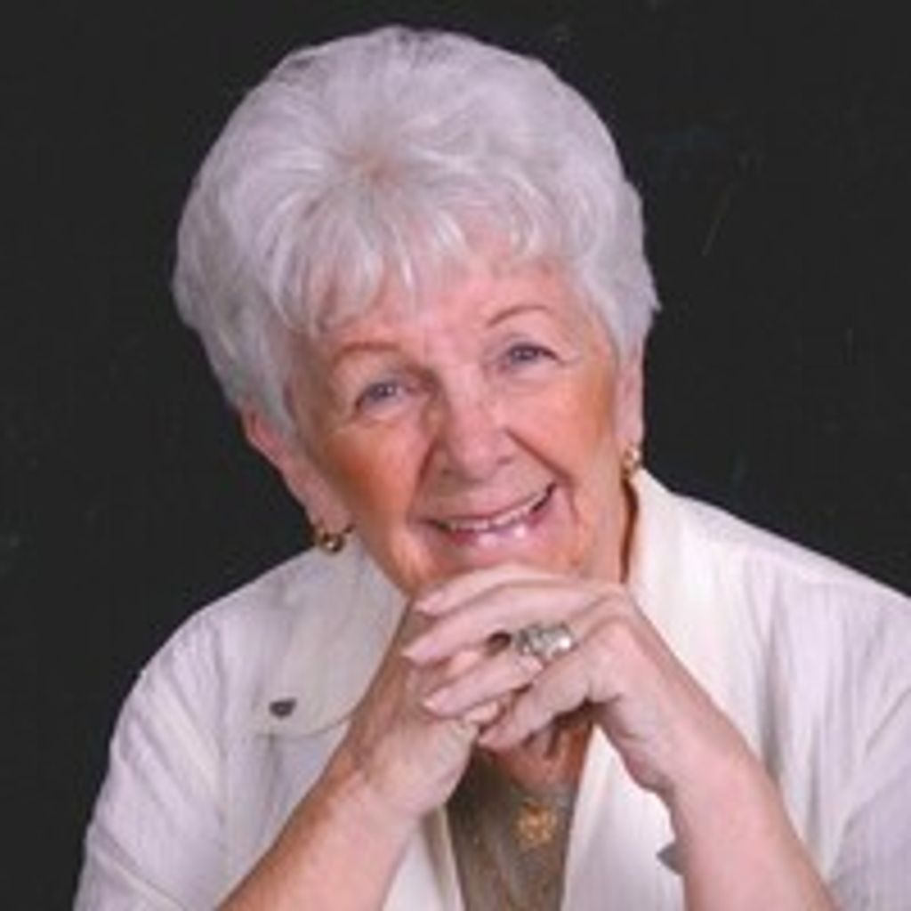 Jeanne Peyton Jones Profile Photo