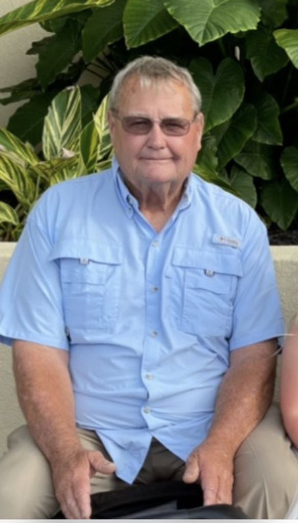 Michael Millard Cruce Profile Photo