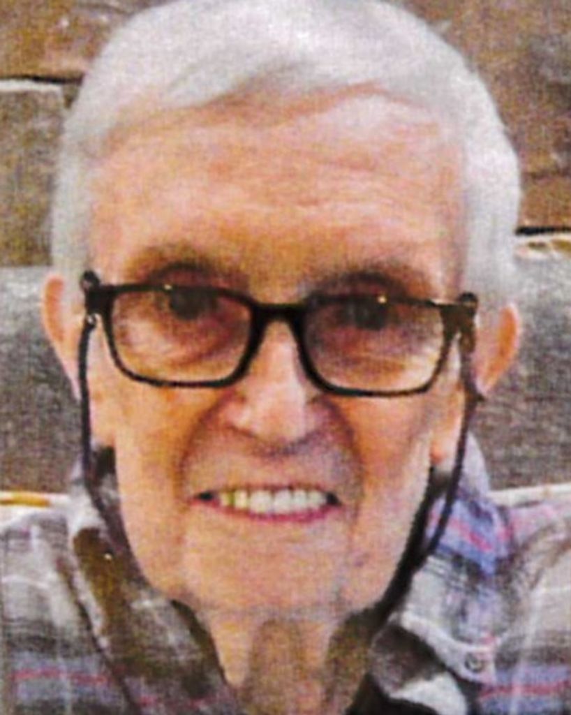 Jerry Carter Edgerton Profile Photo