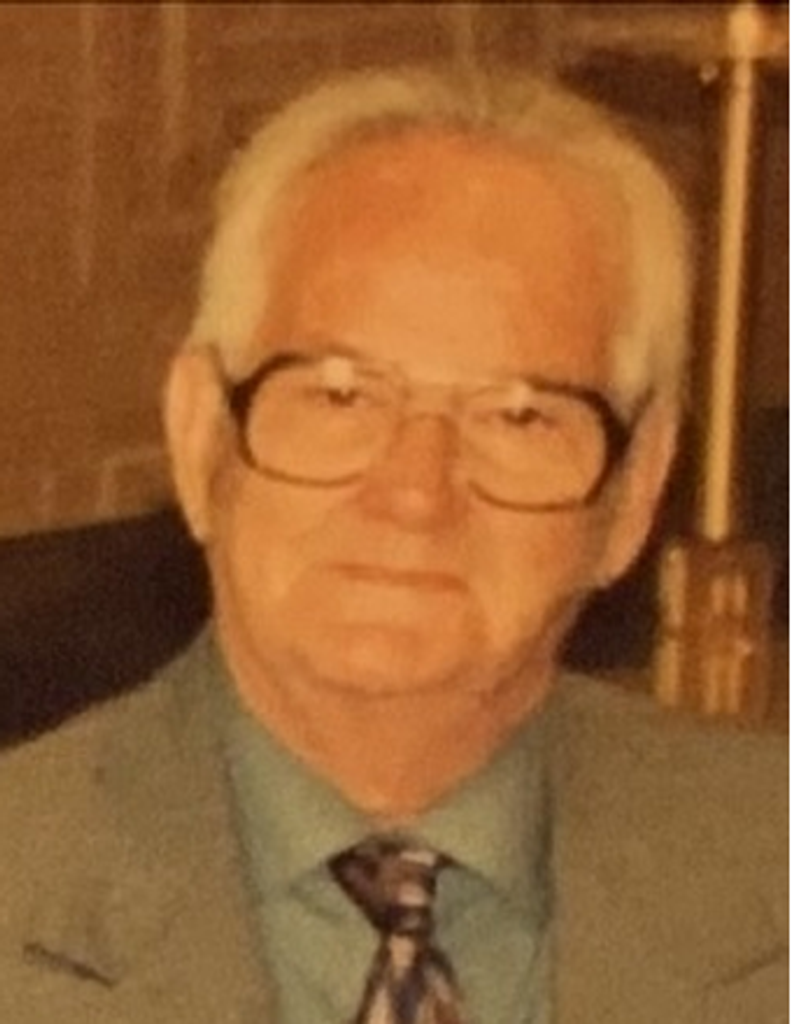 James C Perry Profile Photo