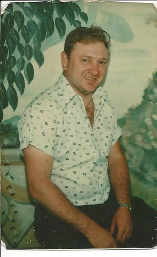 Wilburn "Shorty" E. Dean Profile Photo