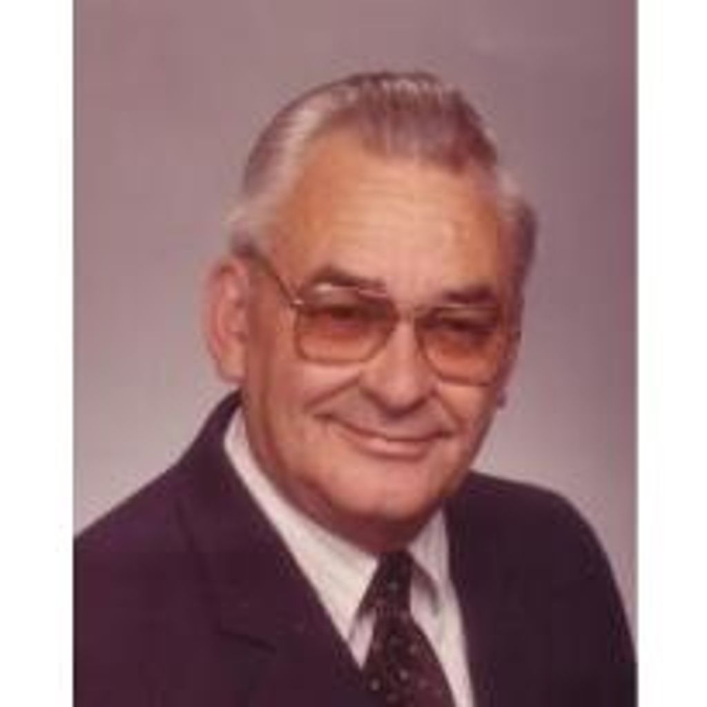 James E. Beauchamp, Sr.