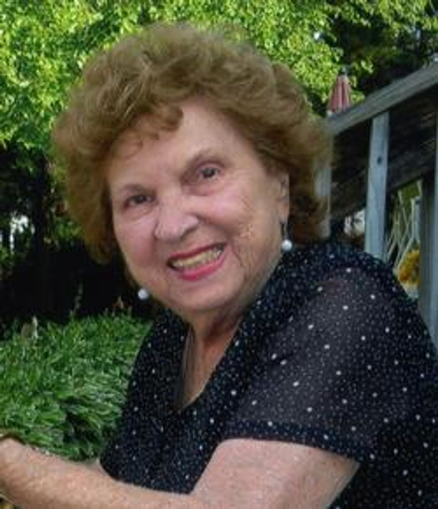 Leona S. Brown Profile Photo