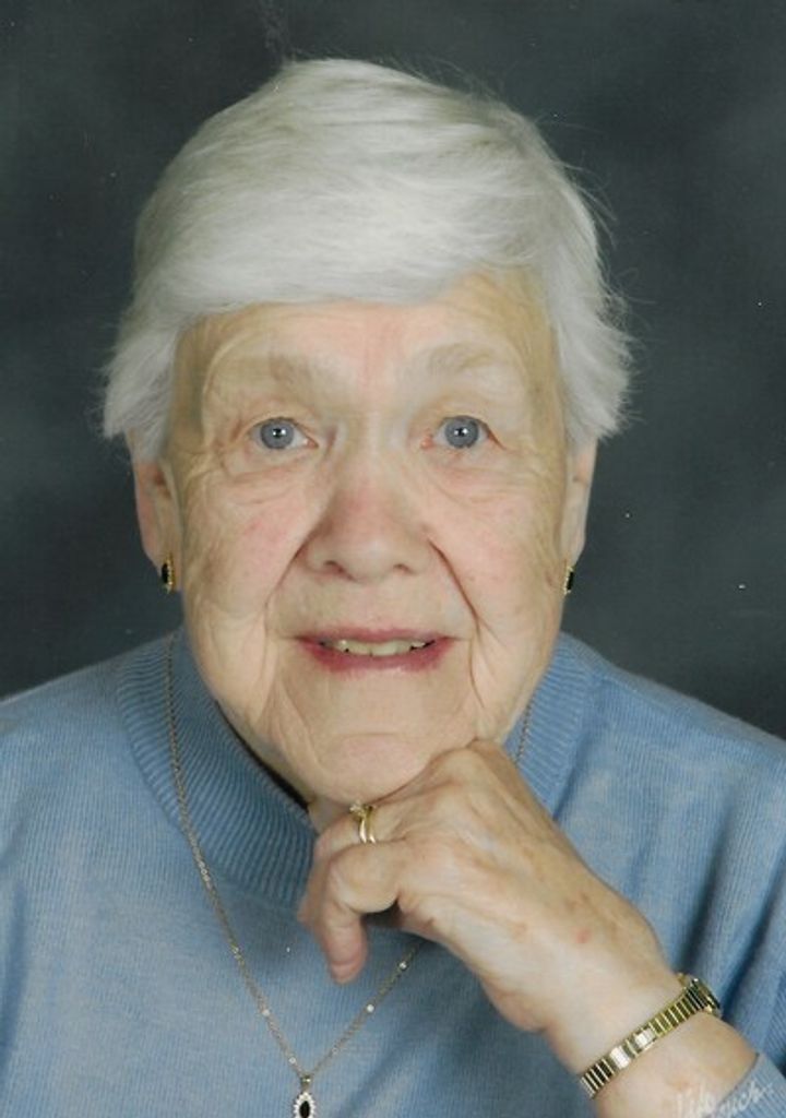 Helen D. Hohenberger Profile Photo