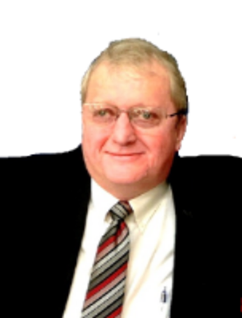 Russell G. Johnston Profile Photo