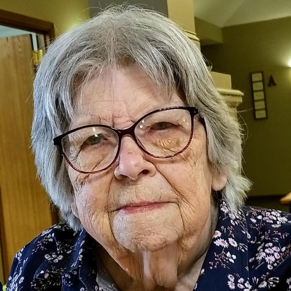 Helen Grace Mastroianna Profile Photo