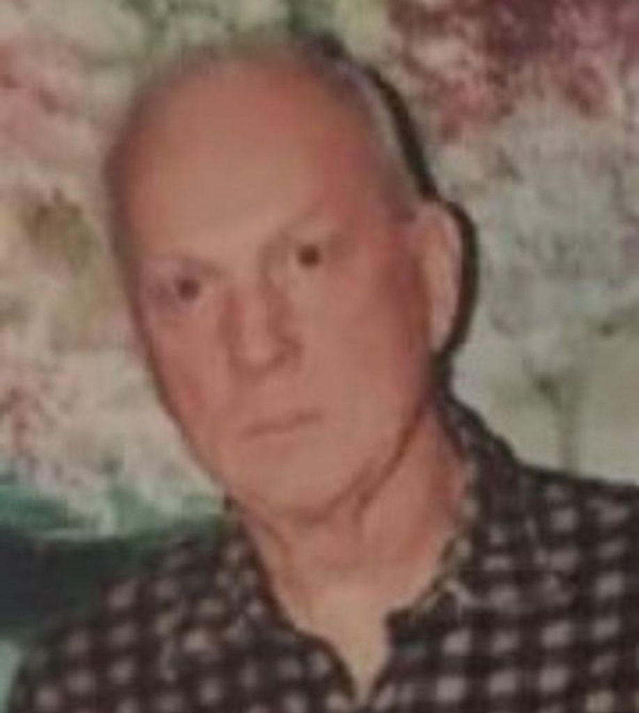 John Richard Little