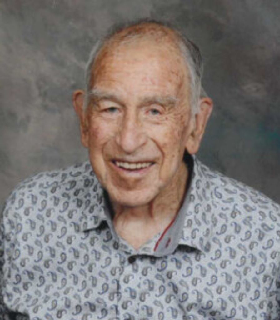 Robert Orr Profile Photo