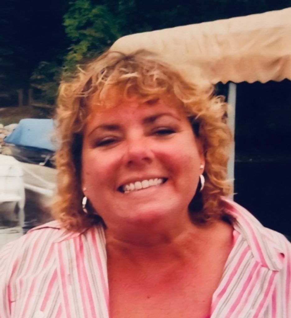 Christine Anne Boris Profile Photo