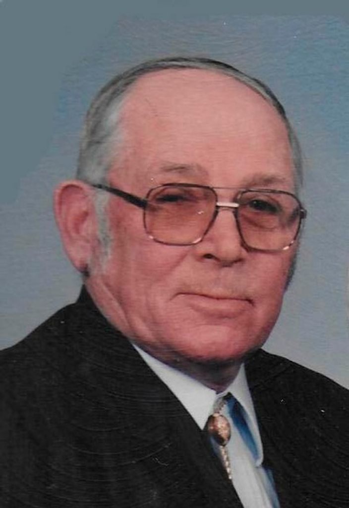 Dorral "Dean" Stevens Profile Photo