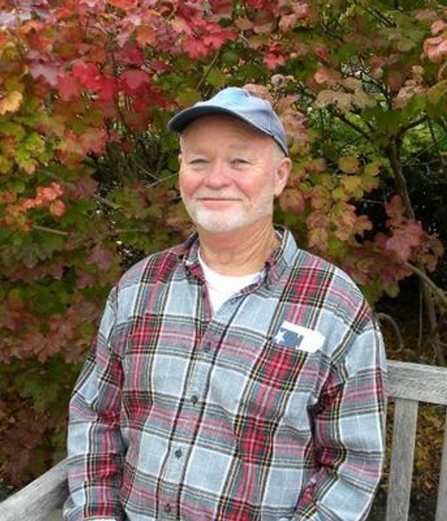 Ronald Landis Profile Photo