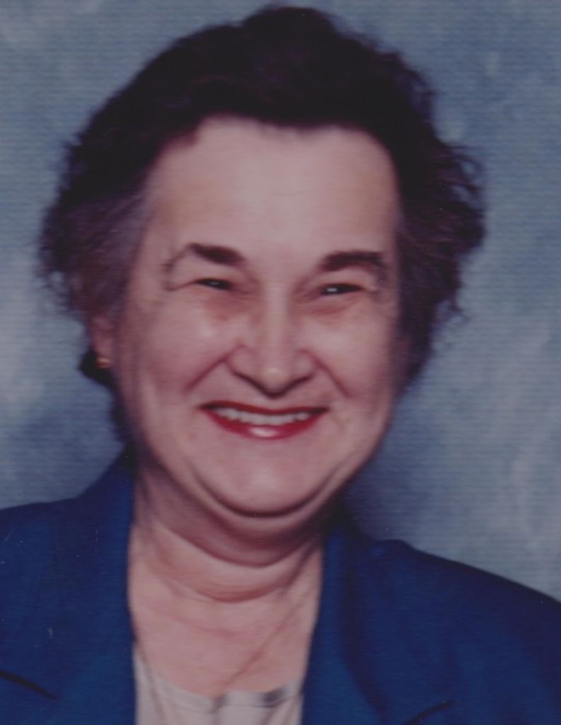 Barbara Cronin