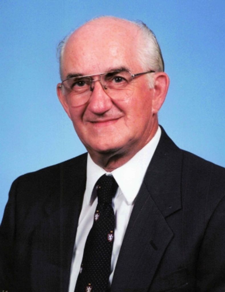 Gerald  Lindsey Profile Photo