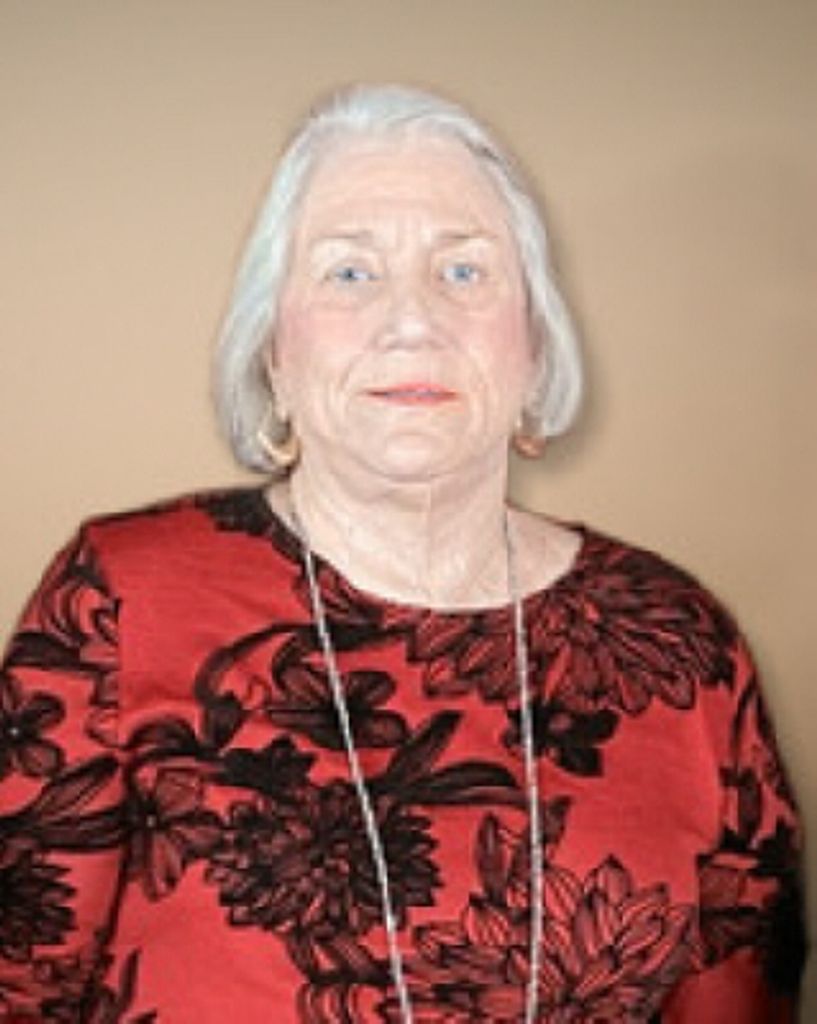 Glenda Faye Huffman