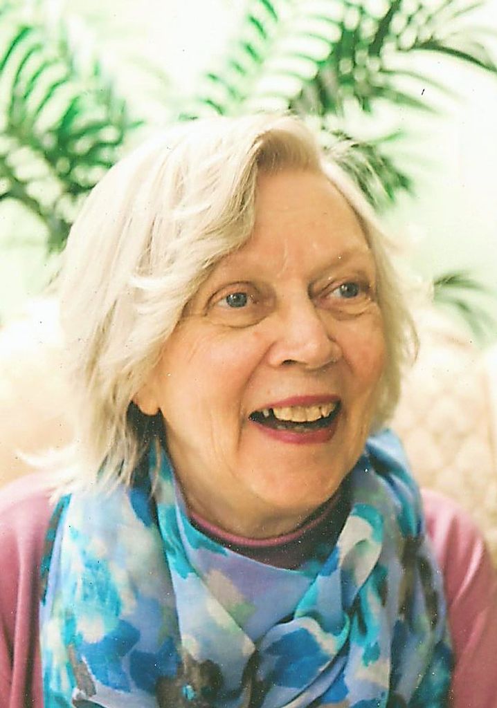 Innis Louise Johnston