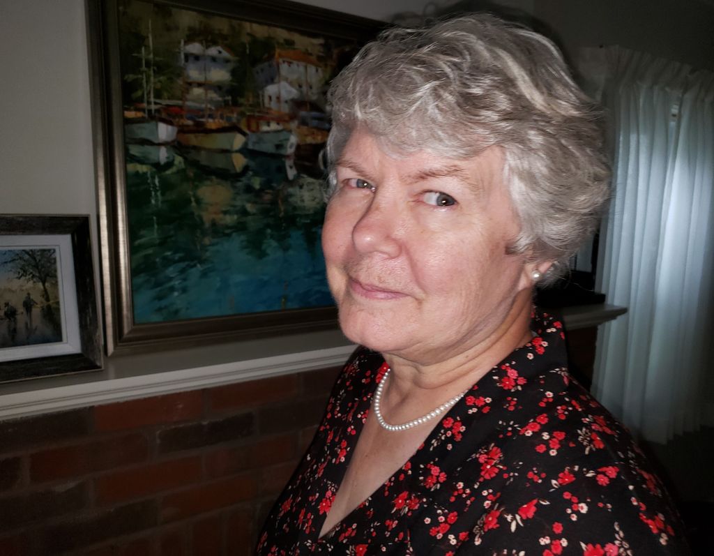 Patricia Anne (Miller) Swartwood