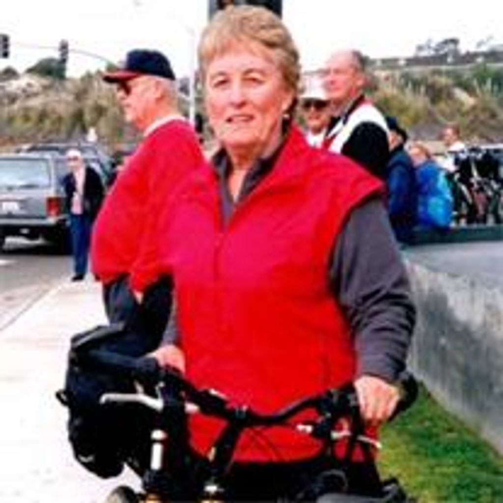 Barbara Katherine Hiveley