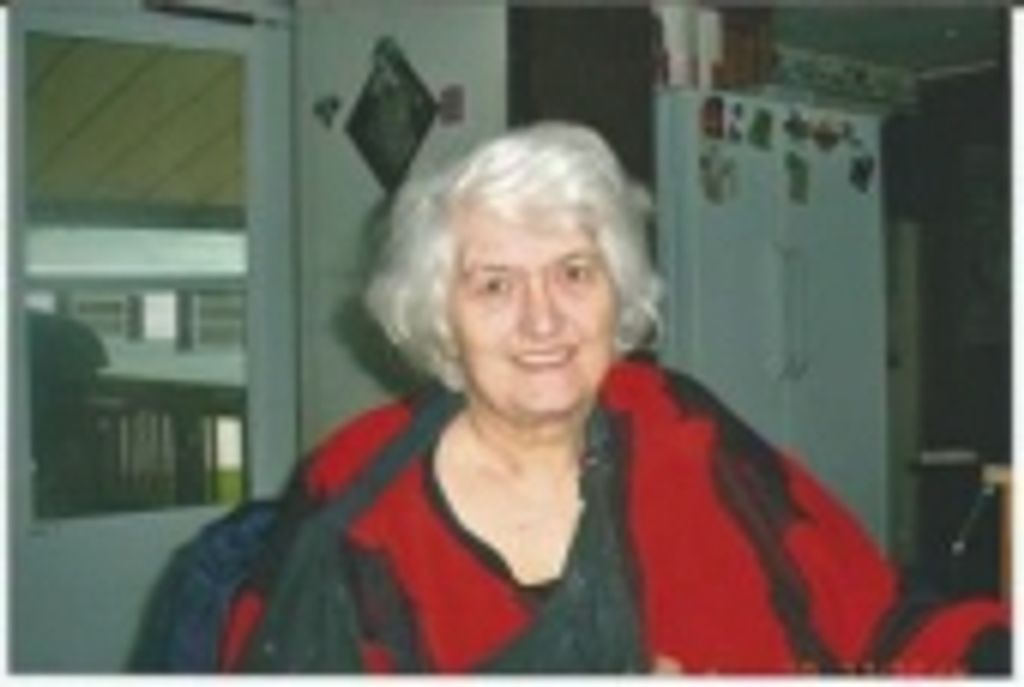 Leavonne Benson